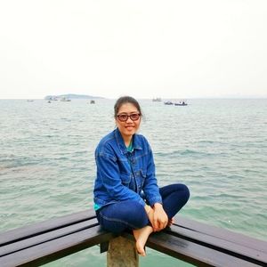 Meet your Posher, Jou